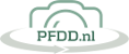 ProductFotoDraaitDoor.nl Logo
